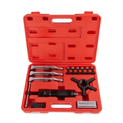 WDK-214870 Гидравлический съемник, 10т в наборе