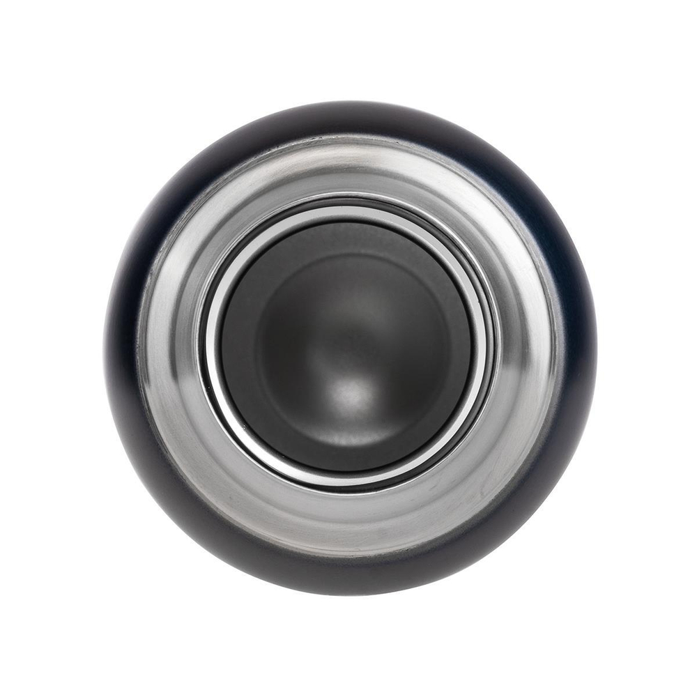 Термос Тонар 1000ML (2крышки-кружки), синий, орел