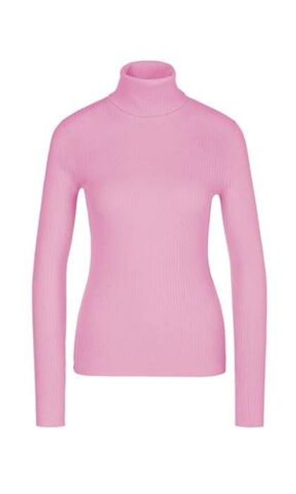 Marc Cain Водолазка из шерсти