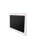 Монитор видеодомофона Violet HD (White)