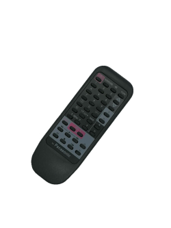 Пульт для Panasonic EUR644661