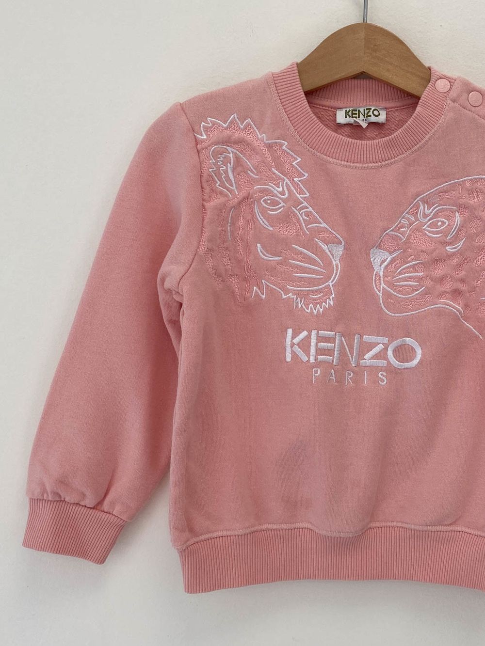 Свитшот Kenzo, 98
