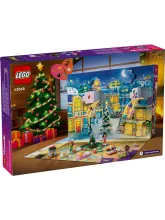 Конструктор Friends 42668 Адвент-календарь на 2025 год