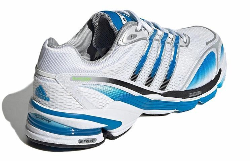 Кроссовки Adidas Supernova 7