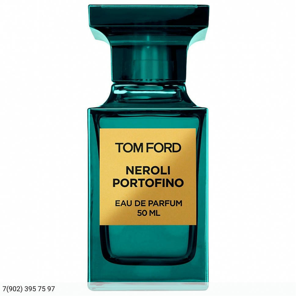 Tom Ford Neroli Portofino