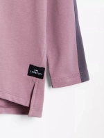 Спортивный костюм для девочки на весну