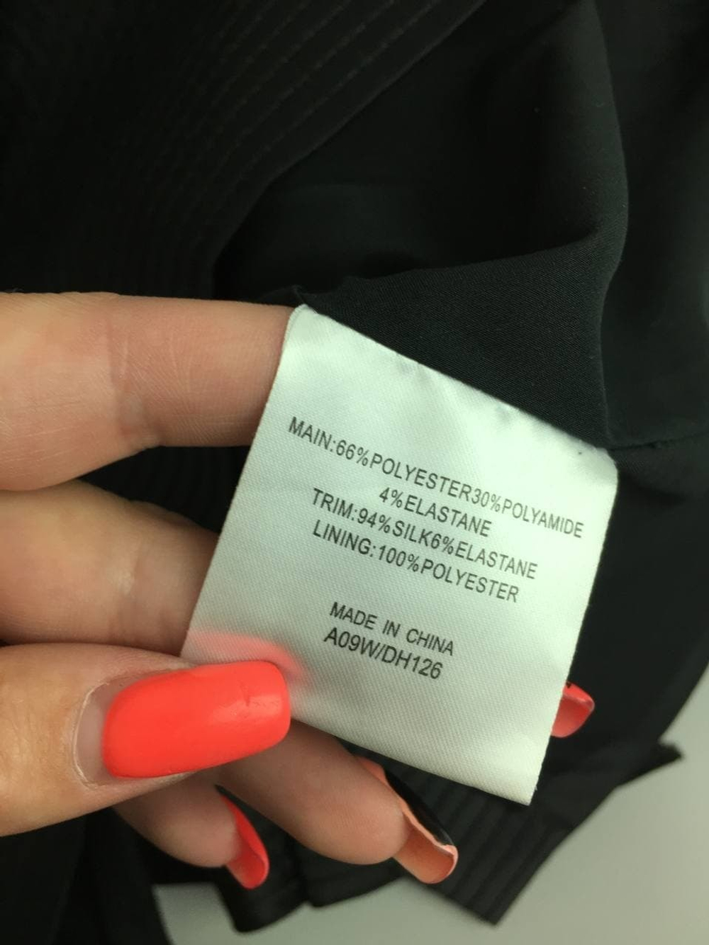 Платье Karen Millen футляр 44 размер