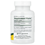 NaturesPlus, Garlite®, 500 мг, 90 капсул