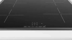 Индукционная варочная поверхность Bosch PUE64KBB5E