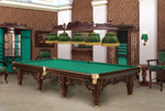 Бильярдная коллекция Император