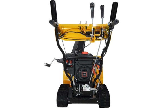 Снегоуборщик HABERT HBM24DT