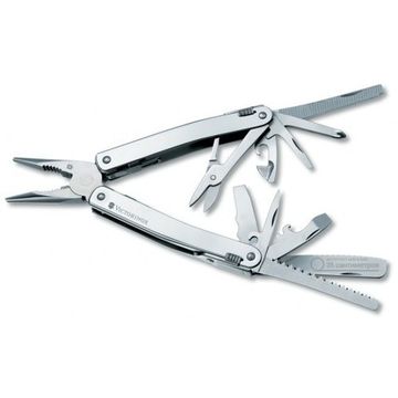 Мультитул Victorinox модель 3.0224.N SwissTool Spirit