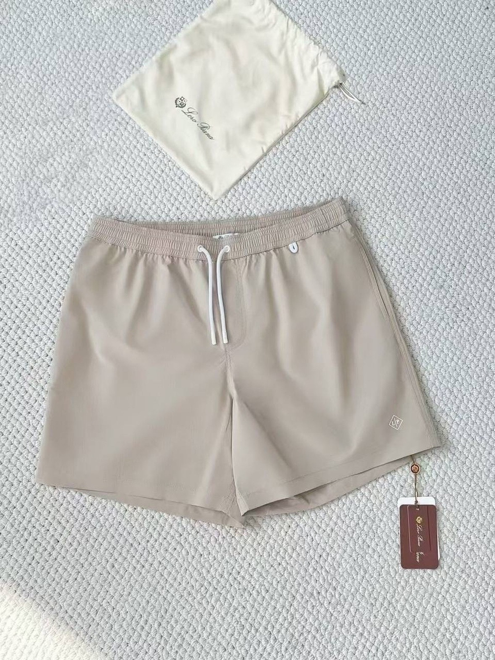 Шорты Loro Piana