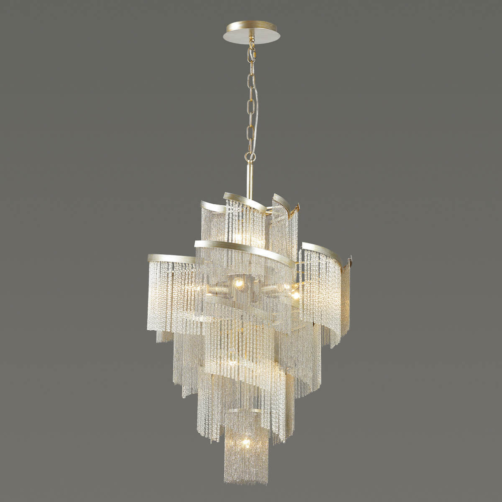 Подвесная люстра Odeon Light 4630/11