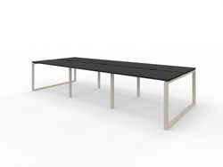 Бенч 6 рабочих мест