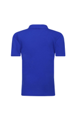 Поло POLO RALPH LAUREN - голубой(853788)