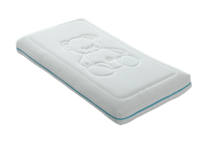 Матрас детский 60х120 Kamasana Cuna Oso
