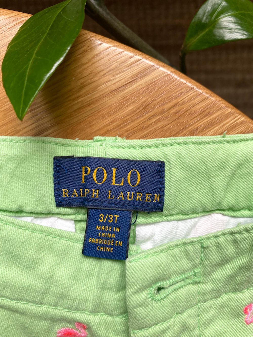 Шорты Ralph Lauren, 98