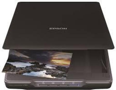 Сканер Epson Perfection V39 II