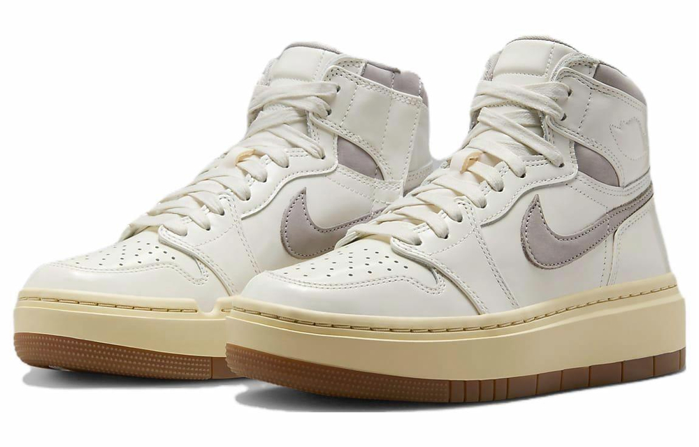 Кроссовки Jordan Air Jordan 1 Elevate High (Женская размерная сетка)