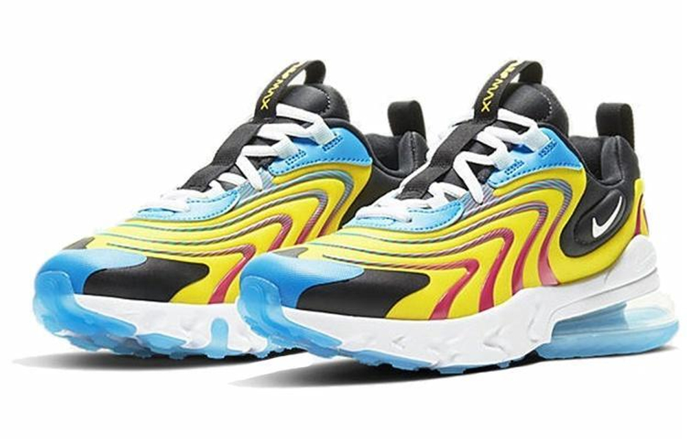 Кроссовки Nike Air Max 270 React 2020