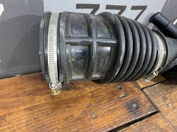 Патрубок воздушного фильтра Haval Jolion 21-нв Б/У Оригинал 1132111XGW02A