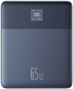 Внешний аккумулятор Baseus Blade2 IE 2C 65W P10063801323-00 12000 мАч синий