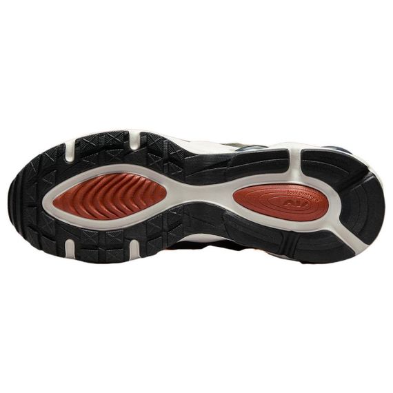 Nike Air Max TW Высшая категория Низший Уровень Зеленый Мужской