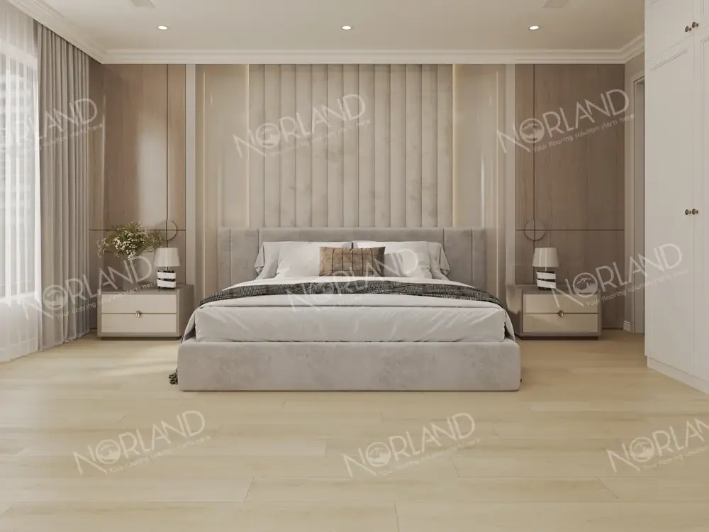 SPC ламинат NORLAND VAKRE Signe 1022-9 AlpineFloor
