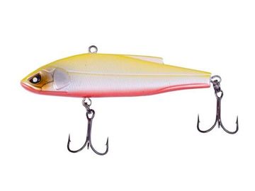 Воблер тонущий вертикальный LJ Pro Series  VIB S 58.00/311