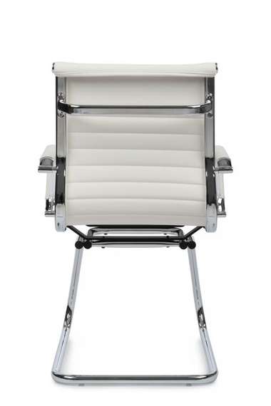 Кресло Hugo RCH 6002-3E Белый