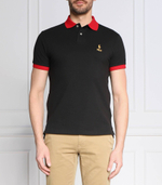 поло POLO RALPH LAUREN - черный(710913593)