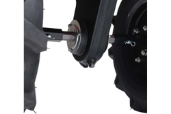 Бензиновый мотоблок PATRIOT Кубань M 460105555