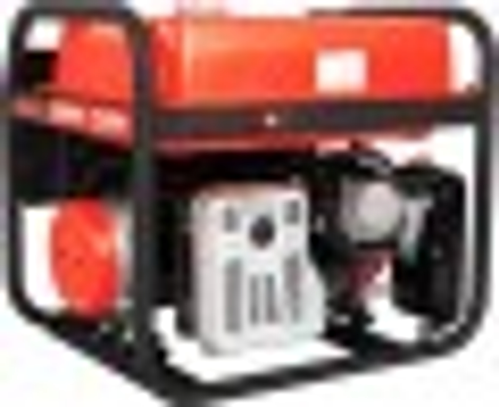 Генератор бензиновый A-iPOWER A8000EAX 20120