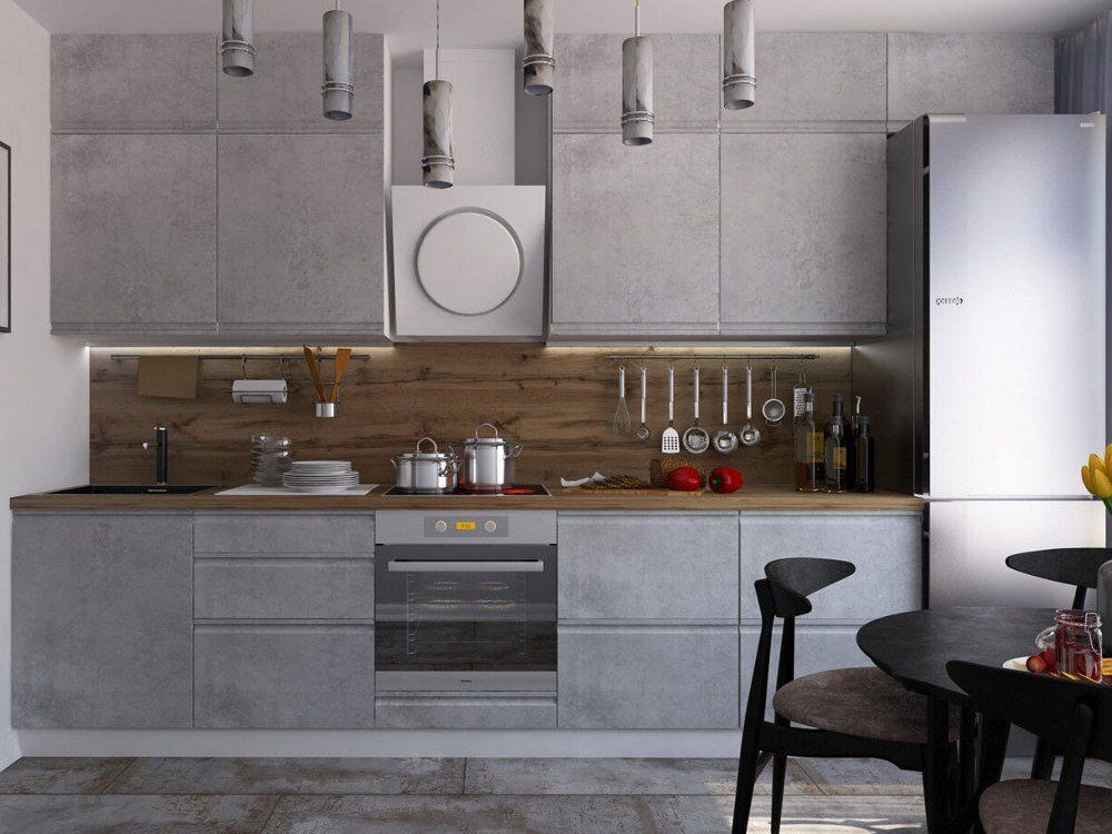 Бронкс Н45 доломит