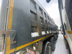 FAW J6 8x4 Самосвал СА3310Р66K24T4E5 (Дизельный, 11,1 л, 420 л.с., МТ)