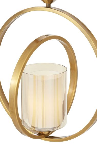 Подвесной светильник Lumina Deco Darton LDP 1237-1 MD+AB