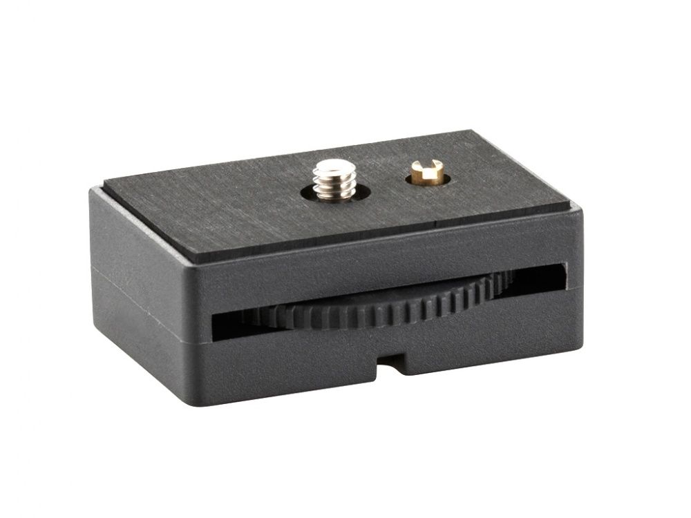 NOVOFLEX Plate for PISTOCK-C распорная плата для панорамных площадок