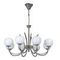 Подвесная люстра MW-Light Оливия 306014808