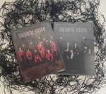 Альбом DRIPPIN - 7 SINS