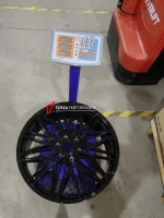 КОВАНЫЕ ДИСКИ ДЛЯ LEXUS LX600 2021 ЛЕКСУС