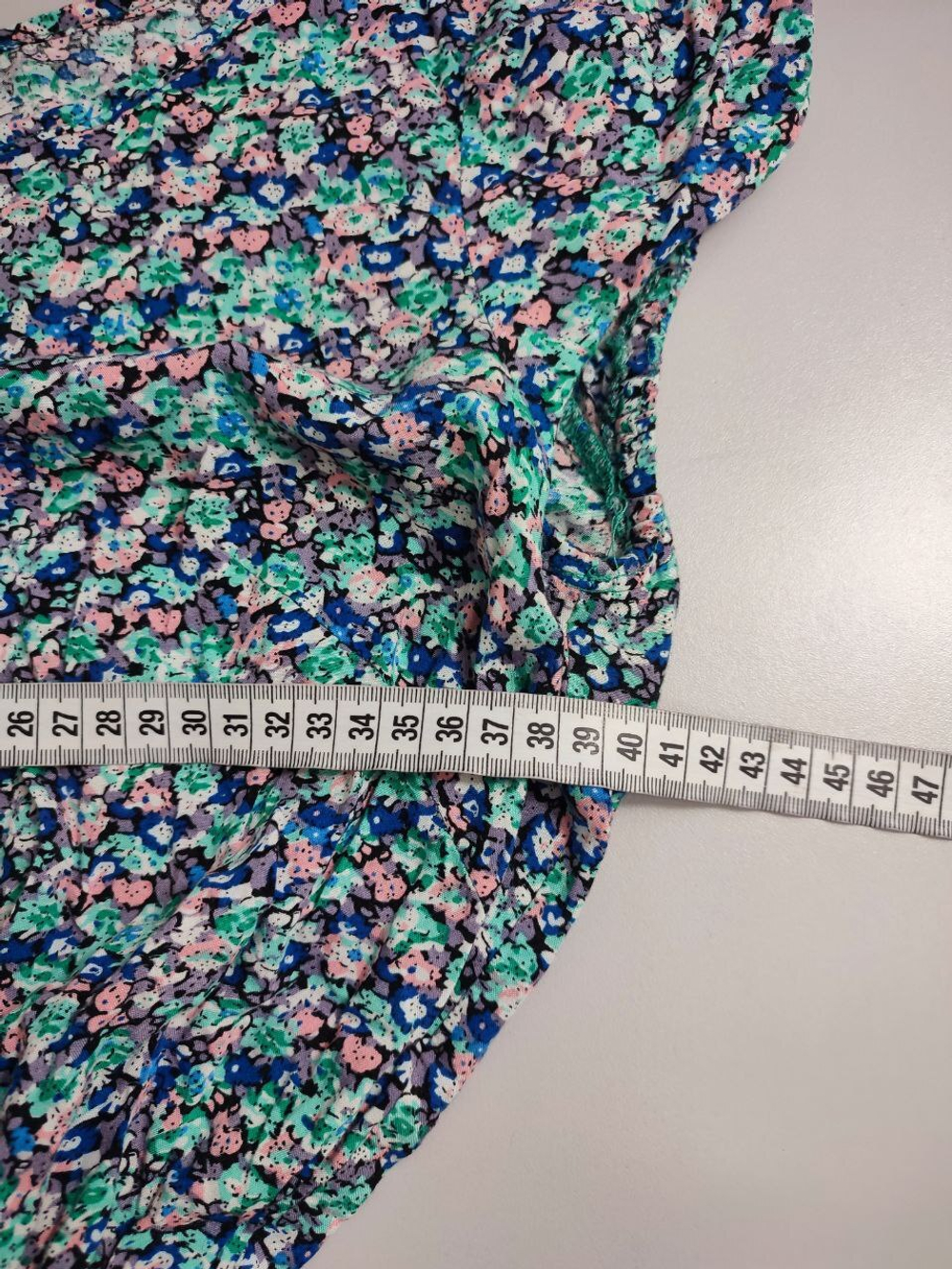 Платье Evrika длинное 46 размер