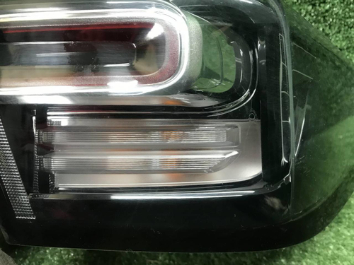 Фонарь правый внешний Changan CS55PLUS (2021-н.в.)