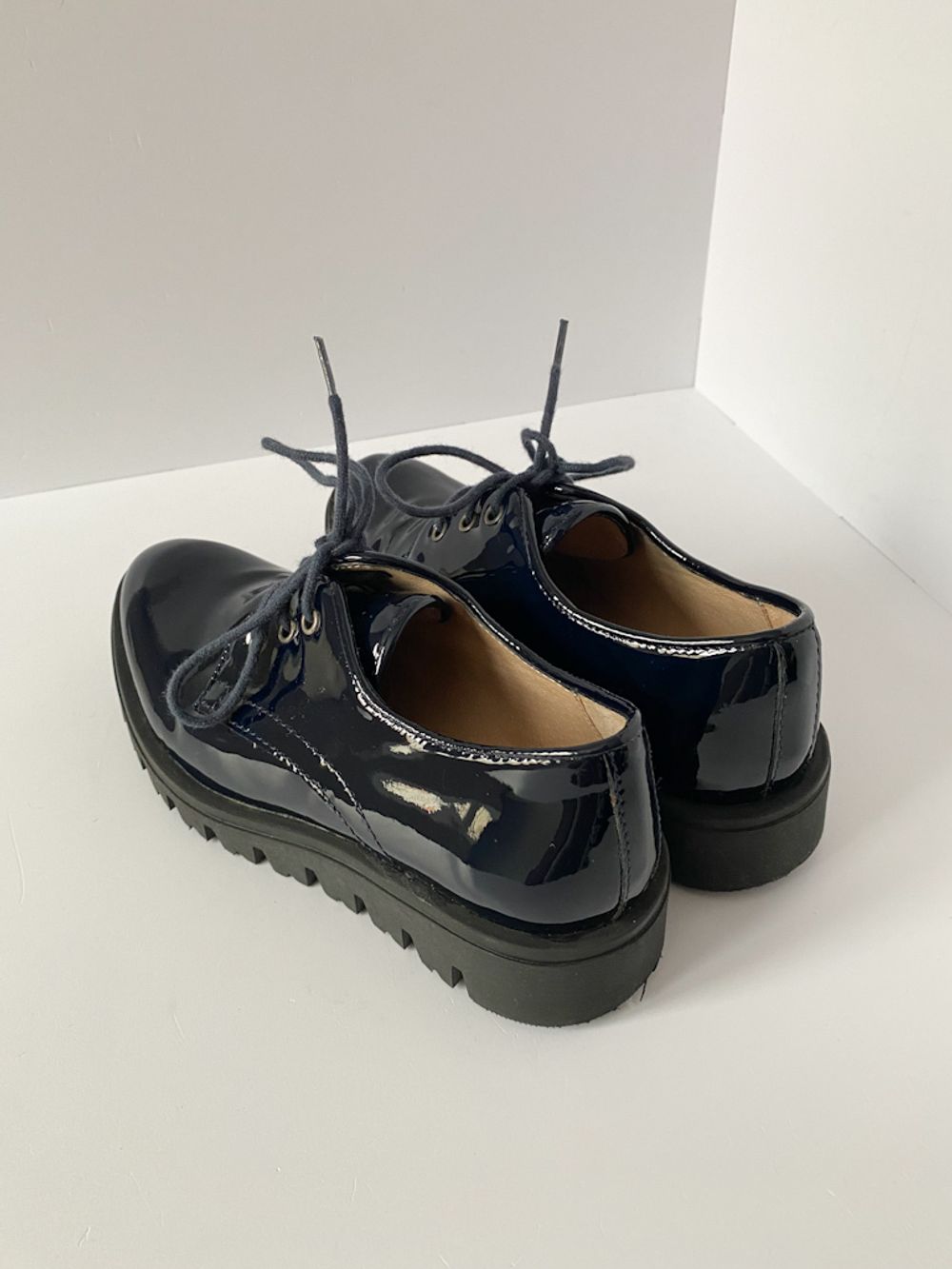 Лаковые туфли Unisa, 31