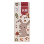 Телефон, коробка 188-5A