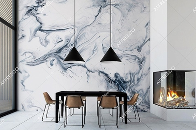 Обои и панно Affresco, коллекция  Fine Art