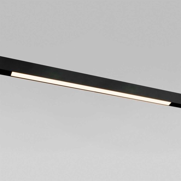 Трековый светодиодный светильник Elektrostandard Slim Magnetic 85034/01 a067375