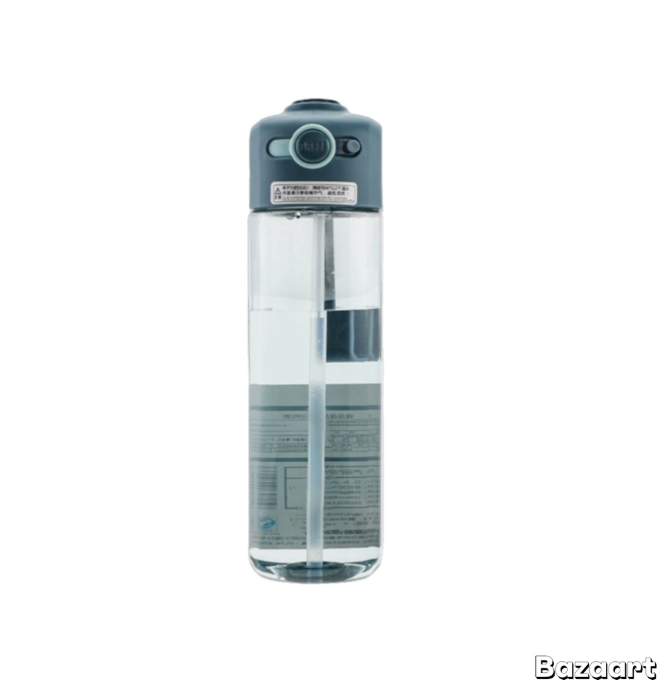 Спортивная кружка синяя 0.20PV