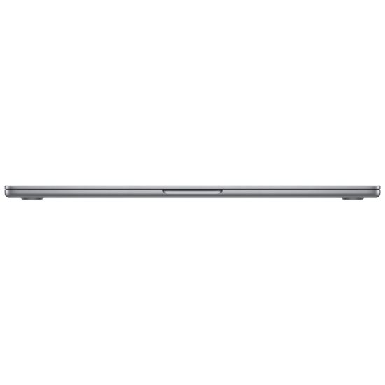 Apple MacBook Air 15" (M3, 8C CPU/10C GPU, 2024), 16 ГБ, 512 ГБ SSD, «серый космос»