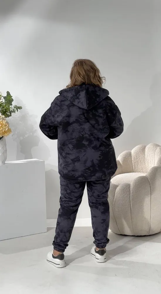 Костюм УК-1222 Фабрика Моды